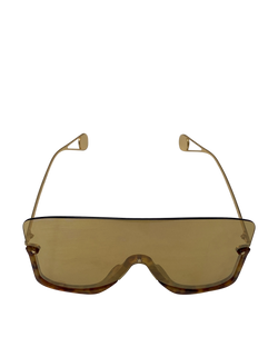 Gucci Gafas de Sol,Aviator Maxi,Carey,Amarillo,GG0540S,C,4